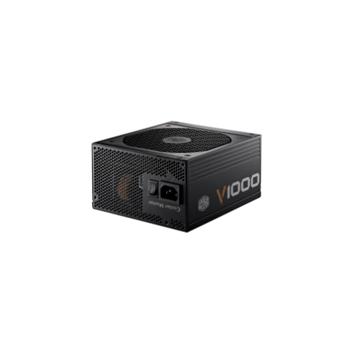 Блок питания COOLERMASTER V1000 1000W Fully Modular