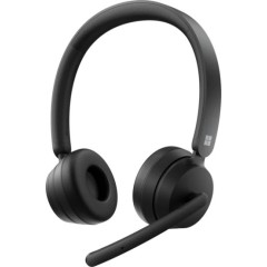 Microsoft Wireless Modern Wireless Headphones for Computer and Phone