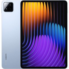 טאבלטים שיאומי Xiaomi Pad 7 Pro ‎12GB+512GB‎ בצבע כחול