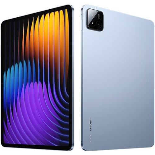 טאבלטים שיאומי Xiaomi Pad 7 ‎8GB+256GB‎ בצבע כחול
