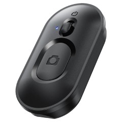 חצובת סלפי אוטומטית ACEFAST E31 עם שלט Bluetooth