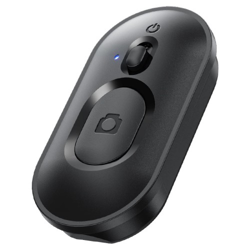 חצובת סלפי אוטומטית ACEFAST E31 עם שלט Bluetooth