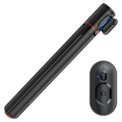 חצובת סלפי אוטומטית ACEFAST E31 עם שלט Bluetooth