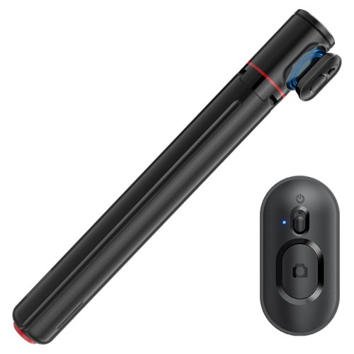 חצובת סלפי אוטומטית ACEFAST E31 עם שלט Bluetooth