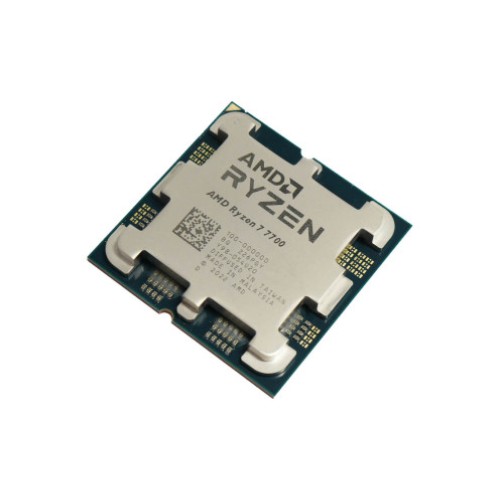 Процессор AMD RYZEN 7 7700 AM5 TRAY