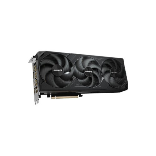 GIGABYTE GEFORCE RTX 5080 WINDFORCE SFF 16G GV-N5080WF3-16GD Graphics Card
