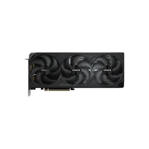 GIGABYTE GEFORCE RTX 5080 WINDFORCE SFF 16G GV-N5080WF3-16GD Graphics Card