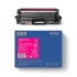 Brother TN-821XXLM Original Super High-Yield Magenta Toner Cartridge for Brother Laser Printers