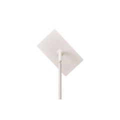 מסך מגע נייד LG StanbyME 2 ‏27" — בז׳