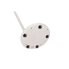 מסך מגע נייד LG StanbyME 2 ‏27" — בז׳