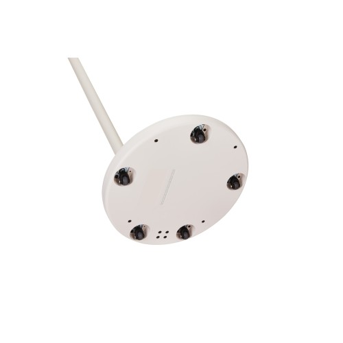 מסך מגע נייד LG StanbyME 2 ‏27" — בז׳