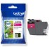 Brother LC422XLM Original XL Magenta Ink Cartridge for MFC-J5340DW / MFC-J5345DW / MFC-J5740DW / MFC-J6540DW / MFC-J6940DW