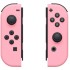 Nintendo Switch Joy-Con Controllers (pastel pink)