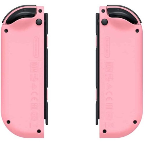 Nintendo Switch Joy-Con Controllers (pastel pink)