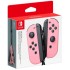 Nintendo Switch Joy-Con Controllers (pastel pink)