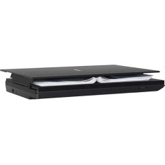Планшетный A4-сканер Canon CanoScan LiDE 400 — чёрный
