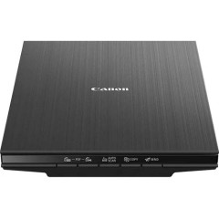 Планшетный A4-сканер Canon CanoScan LiDE 400 — чёрный
