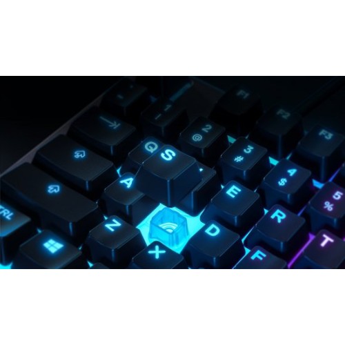 Игровая клавиатура Apex 3 RGB