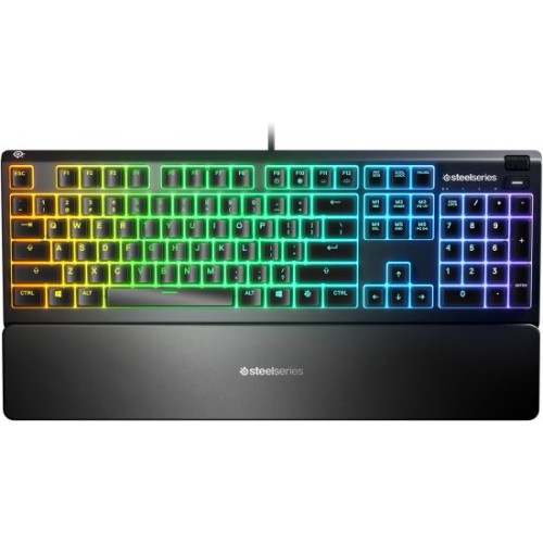 Игровая клавиатура Apex 3 RGB