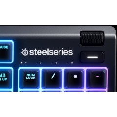 Игровая клавиатура Apex 3 RGB