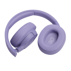 Беспроводные наушники JBL Tune 720BT – фиолетовые