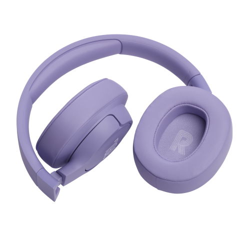 אוזניות אלחוטיות JBL Tune 720BT – סגול