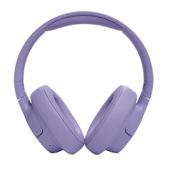 אוזניות אלחוטיות JBL Tune 720BT – סגול