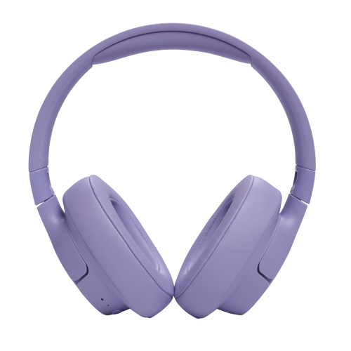 אוזניות אלחוטיות JBL Tune 720BT – סגול