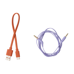 Беспроводные наушники JBL Tune 720BT – фиолетовые