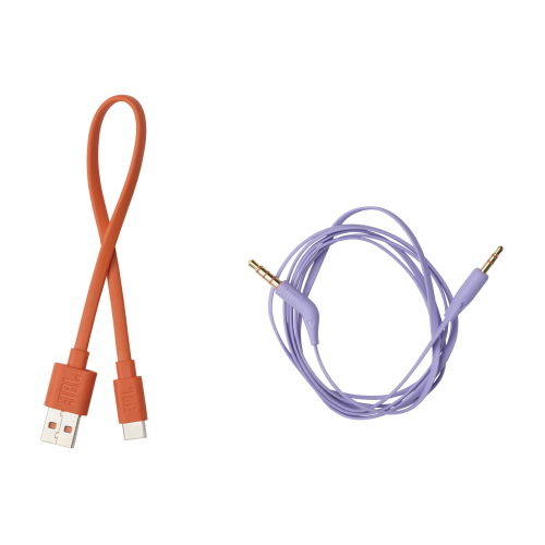 אוזניות אלחוטיות JBL Tune 720BT – סגול
