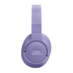 Беспроводные наушники JBL Tune 720BT – фиолетовые
