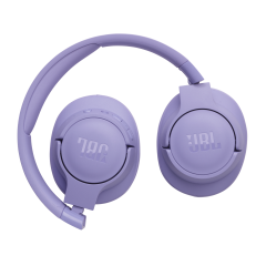 Беспроводные наушники JBL Tune 720BT – фиолетовые