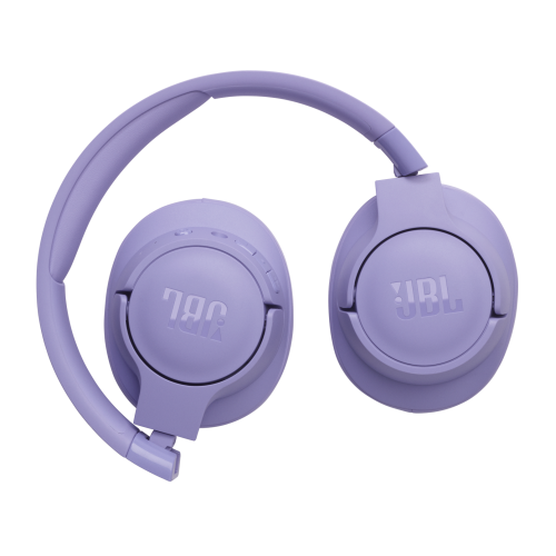 אוזניות אלחוטיות JBL Tune 720BT – סגול