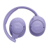 אוזניות אלחוטיות JBL Tune 720BT – סגול