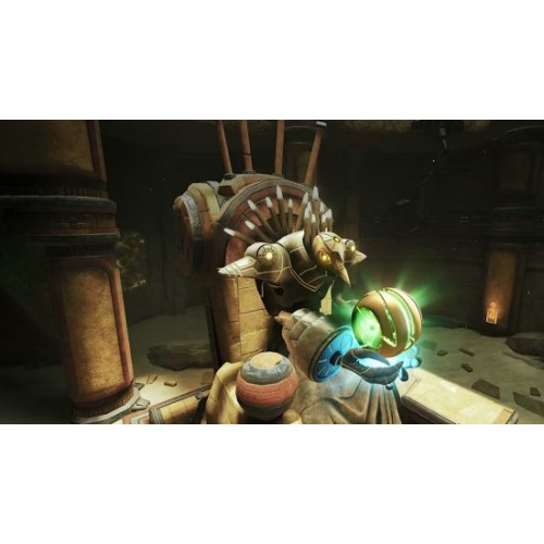 Game Metroid Prime Remastered (NS)