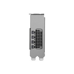 Видеокарта NVIDIA RTX PRO 2000 BLACKWELL 16G DDR7 SFF