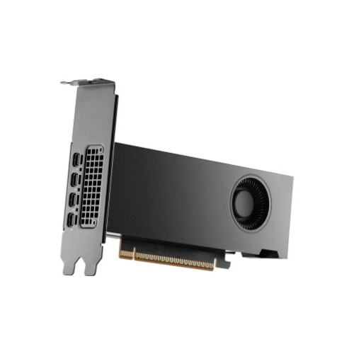 Видеокарта NVIDIA RTX PRO 2000 BLACKWELL 16G DDR7 SFF