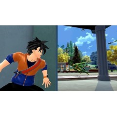 Игра Dragon Ball The Breakers Special Edition — Xbox One & Series X