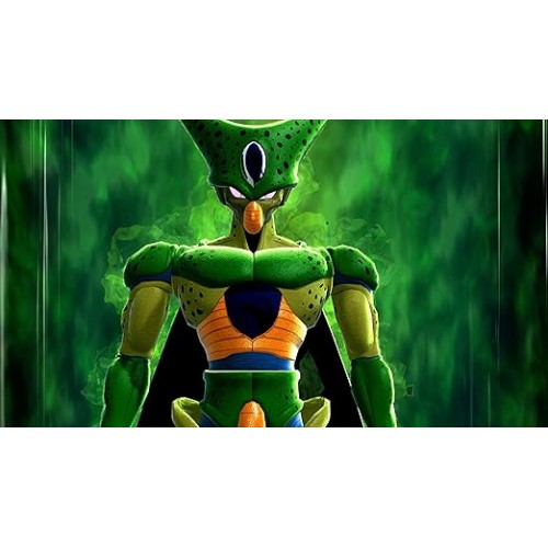 Game Dragon Ball The Breakers Special Edition — Xbox One & Series X