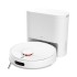 Xiaomi Robot Vacuum H40 10000Pa Robotic Vacuum and Mop — White