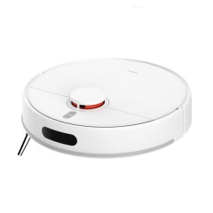 Xiaomi Robot Vacuum H40 10000Pa Robotic Vacuum and Mop — White
