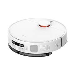Xiaomi Robot Vacuum H40 10000Pa Robotic Vacuum and Mop — White