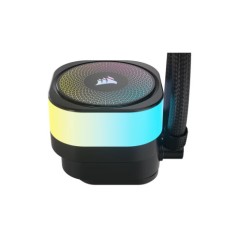 CORSAIR iCUE Link Titan 360 RX RGB AIO Liquid CPU Cooler