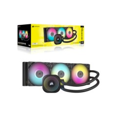 CORSAIR iCUE Link Titan 360 RX RGB AIO Liquid CPU Cooler