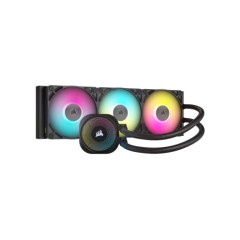 CORSAIR iCUE Link Titan 360 RX RGB AIO Liquid CPU Cooler