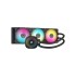 CORSAIR iCUE Link Titan 360 RX RGB AIO Liquid CPU Cooler