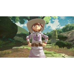 Игра Pokemon Legends: Arceus (NS)