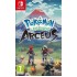 Game Pokemon Legends: Arceus (NS)