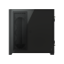 Computer Case CORSAIR ICUE 5000X RGB SMART TG BLACK