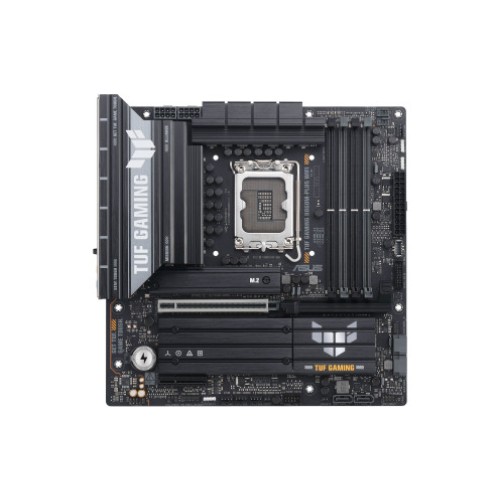 ASUS TUF GAMING B860M-PLUS WIFI Motherboard